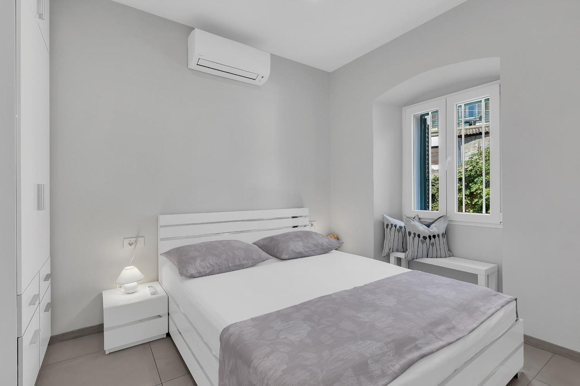 City Center Apartment Dvor Kalalarga 马卡尔斯卡 外观 照片